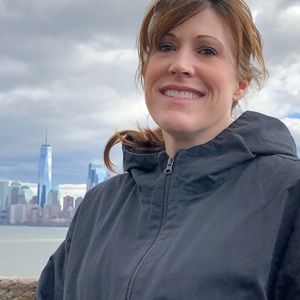 Meet your Posher, Amy